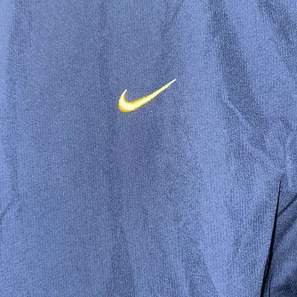 Nike Cal Sports Medicine windbreaker - Picture 2 of 9